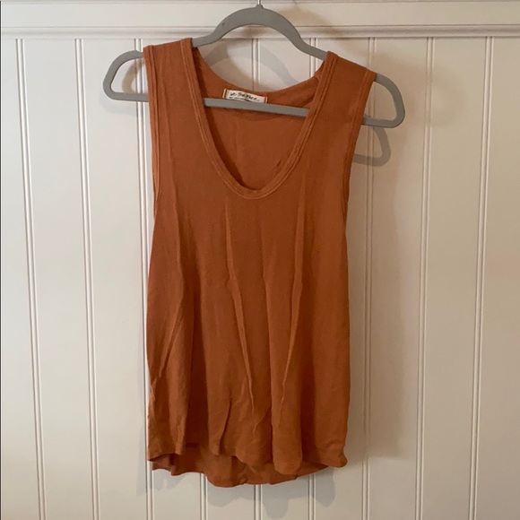Free People Tops - Tank top